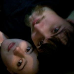 Meet your Posher, Audrey